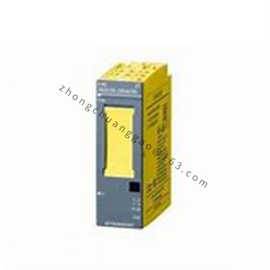 Siemens 6ES7136-6BA00-0CA0 SIMATIC DP Digital Input Module