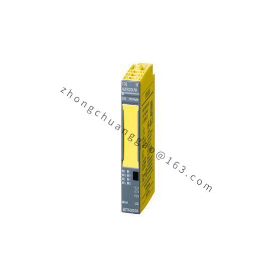 Siemens 6ES7136-6DB00-0CA0 Digital Output Module