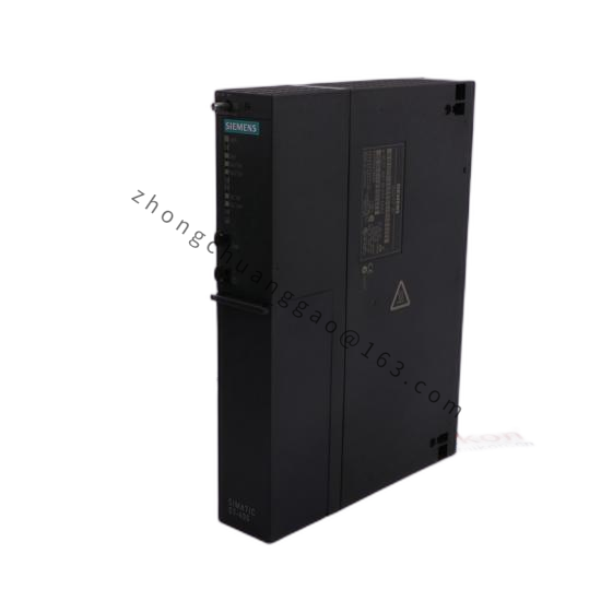 SIEMENS 6ES7138-4AA01-0AA0  Reserve Modules