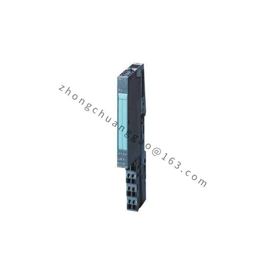 Siemens 6ES7138-4DA04-0AB0 electronic module