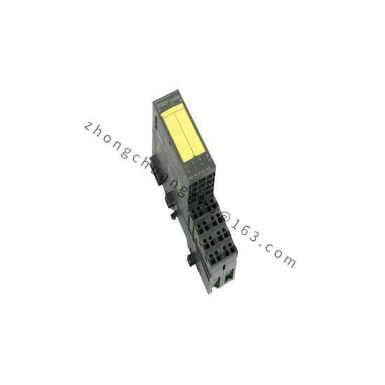 Siemens 6ES7138-4FA04-0AB0 Digital Input Module