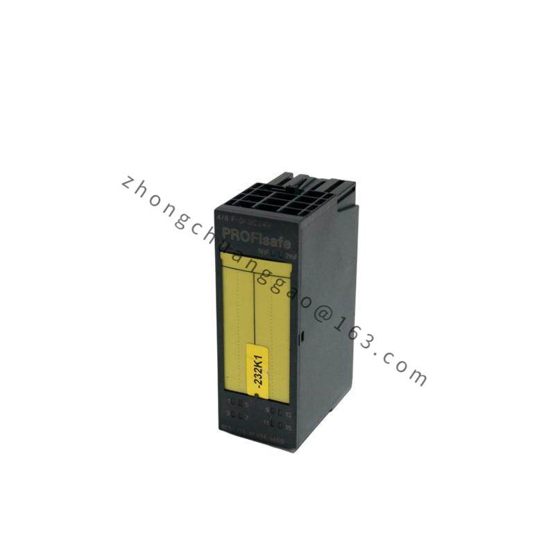 SIEMENS 6ES7138-4FA04-0AB0 ELECTRONICS MODULE