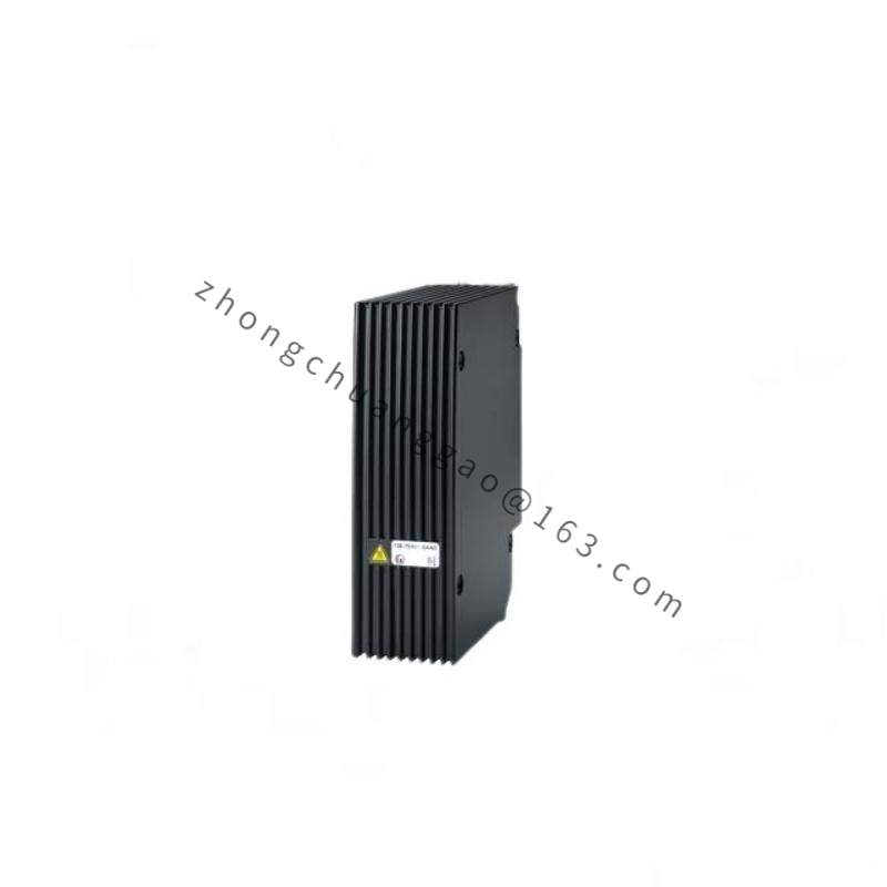 SIEMENS 6ES7138-7EC00-0AA0 Power Supply Module