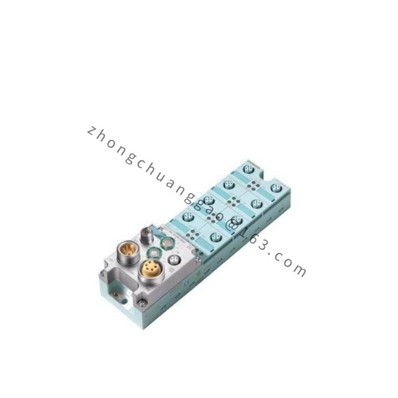 SIEMENS 6ES7141-3BH00-0XA0 SIMATIC DP