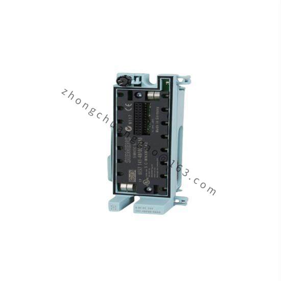 Siemens Robicon Cell Control Board 560473.09