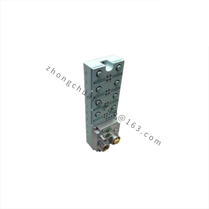 Siemens 6ES7143-3BH10-0XA0 Basic module