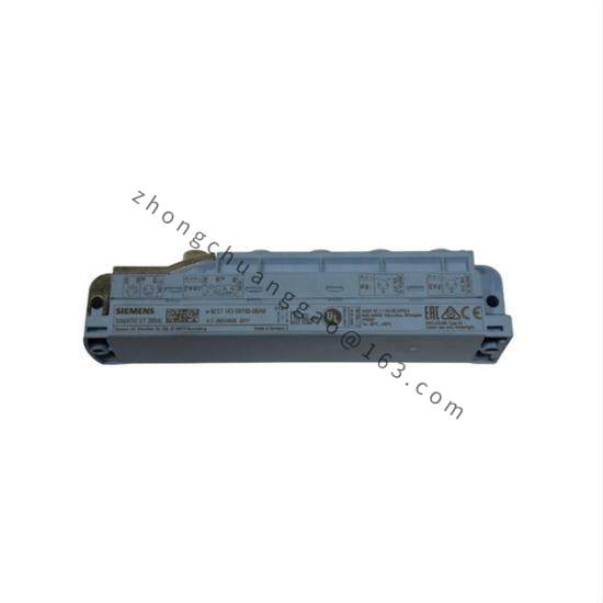 SIEMENS 6ES7143-5BF00-0BA0 Simatic ET200AL