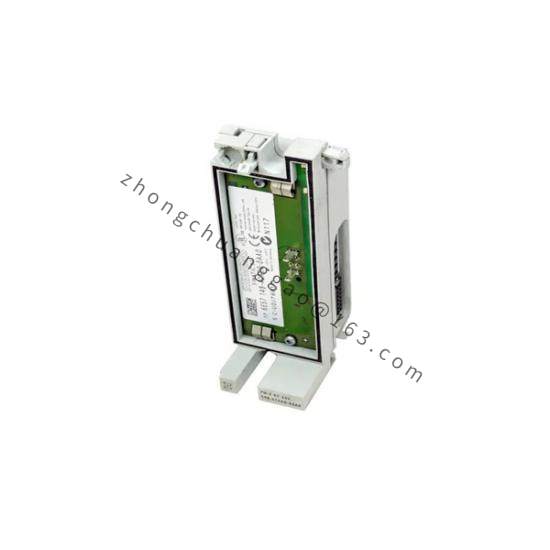 SIEMENS 6ES7148-4CA00-0AA0 power module