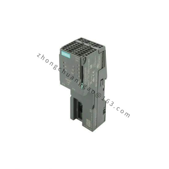 SIEMENS 6SE3112-8CA40