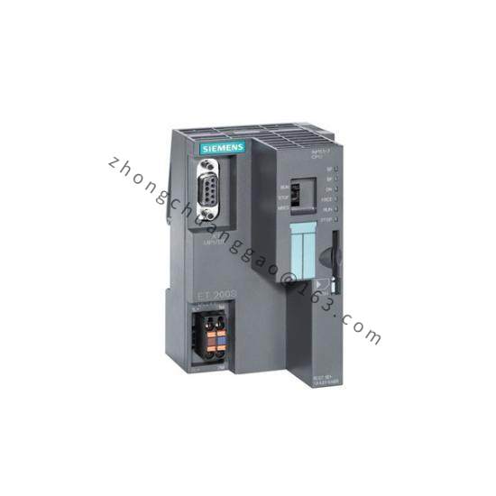 SIEMENS 6ES7151-7AA20-0AB0 CPU Interface Module