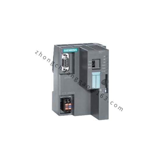 SIEMENS 6ES7151-7AA20-0AB0 Interface Module