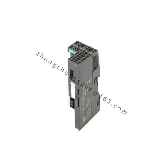 Siemens 6ES7151-7FA20-0AB0 CPU Module