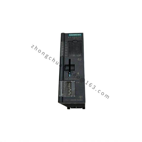 SIEMENS 6ES7152-1AA00-0AB0 Interface Module