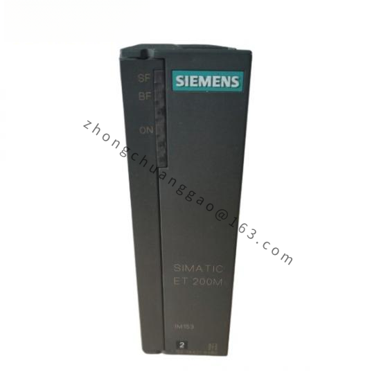 SIEMENS 6ES7153-1AA01-0XB0 IM153-1 Interface Module