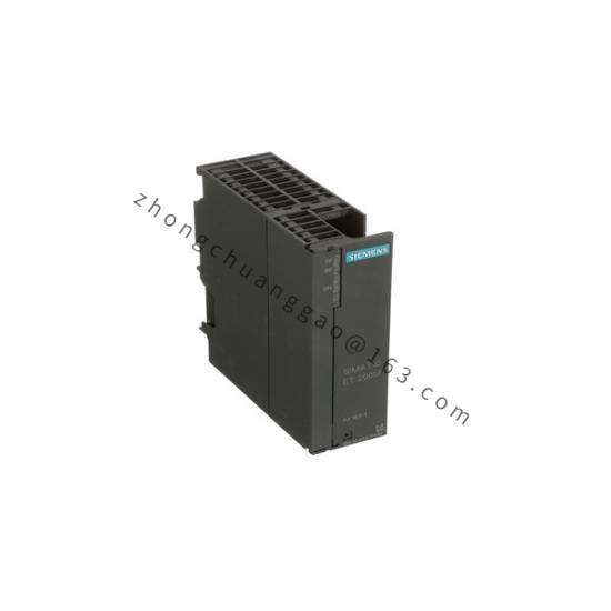 SIEMENS 6ES7153-1AA03-0XB0 Connection Module