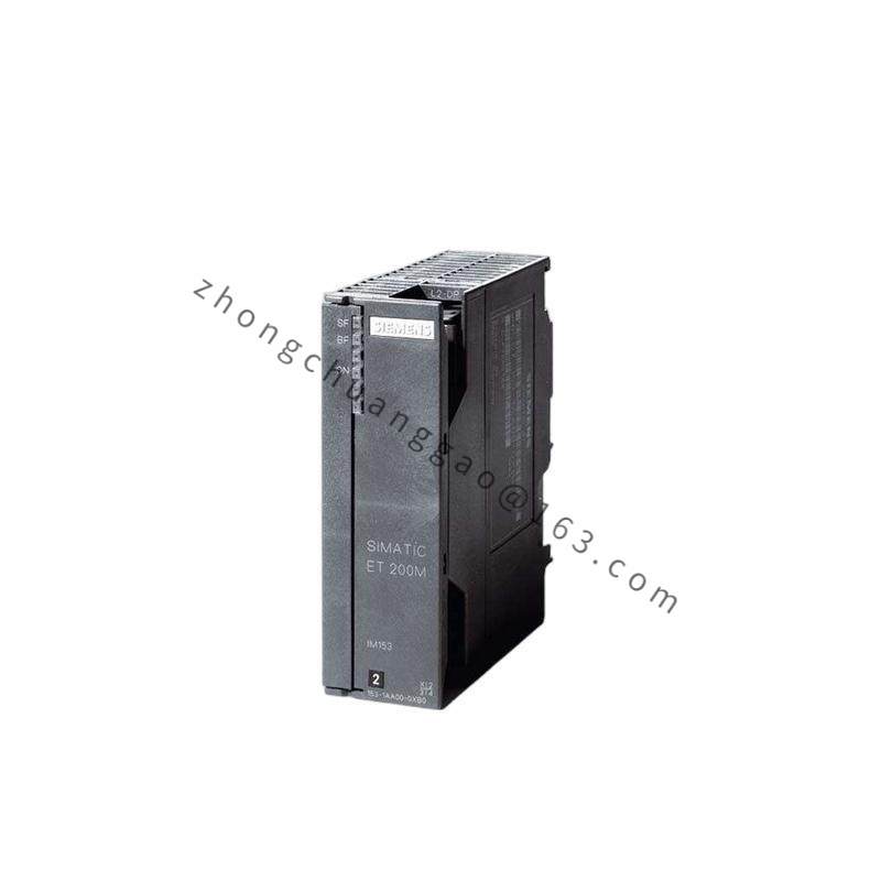 SIEMENS 6ES7153-2BA10-0XB0 Interface Module