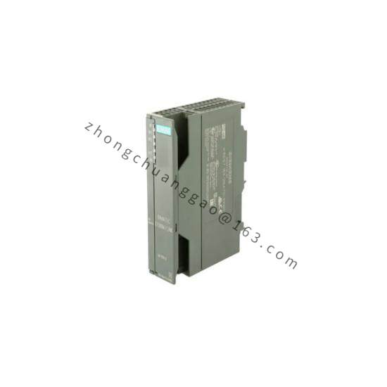 Siemens 6ES7153-2BA70-0XB0 Interface Module