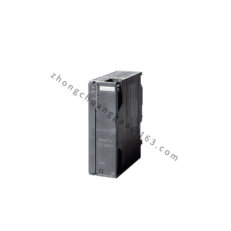 SIEMENS 6ES7153-2BA82-0XB0 INTERFACE DP/PA-LINK
