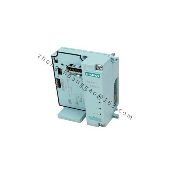 SIEMENS 6ES7154-1AA01-0AB0 Interface module