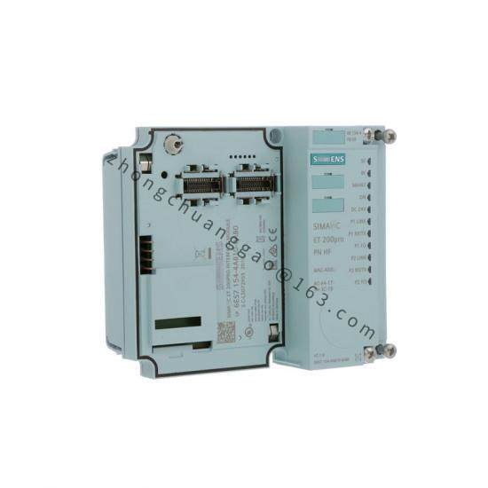 Siemens 6ES7154-4AB10-0AB0 Interface Module
