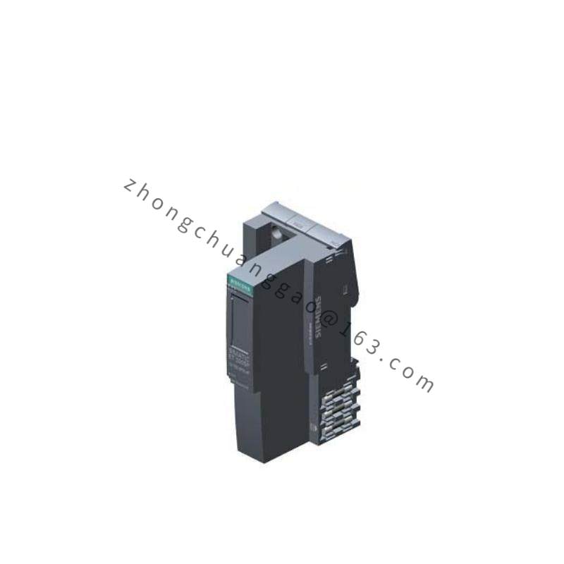 SIEMENS 6ES7155-6AU00-0CN0 interface module