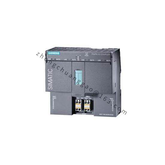 SIEMENS 6ES7158-3AD01-0XA0 Coupling module