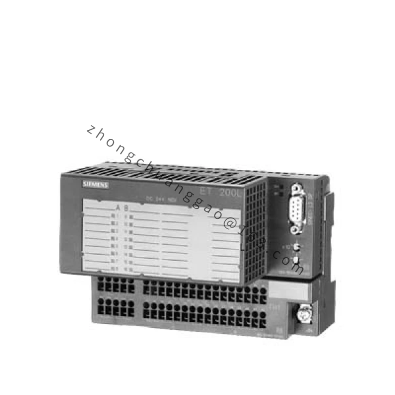 SIEMENS 6ES7193-1CL10-0XA0