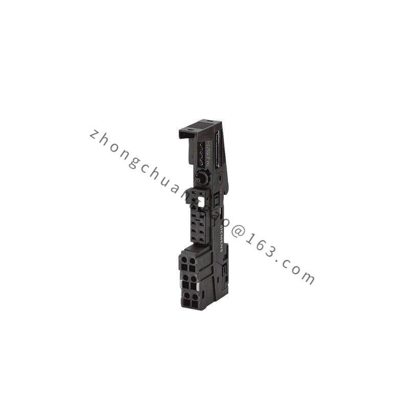 SIEMENS 6ES7193-4CB20-0AA0 TERMINAL MODULE