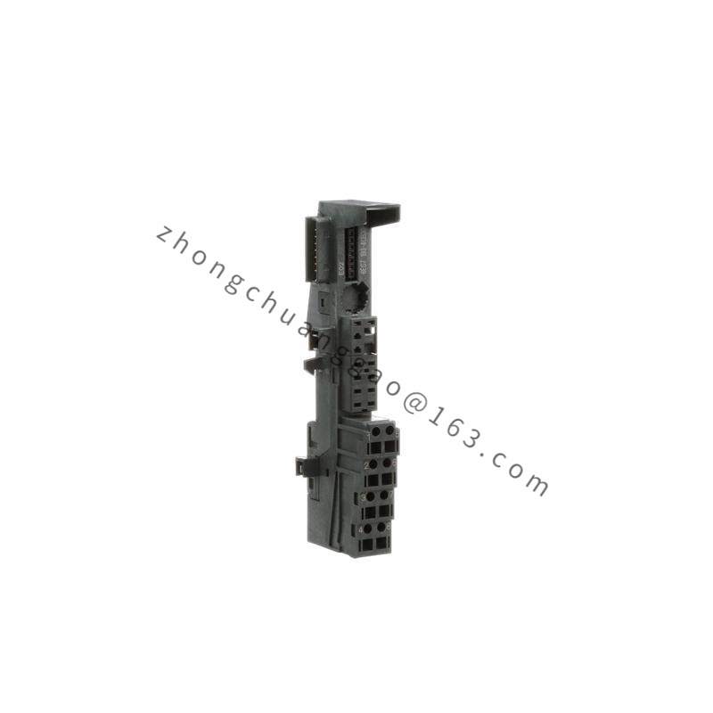 SIEMENS 6ES7193-4CB30-0AA0 TERMINAL MODULE