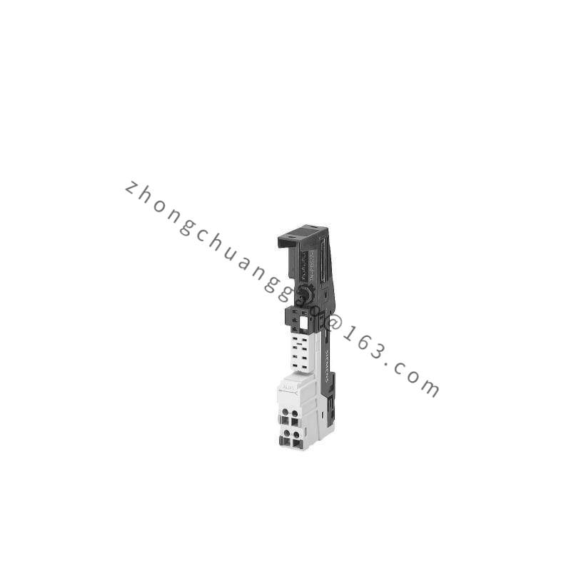 SIEMENS 6ES7193-4CC30-0AA0 terminal module