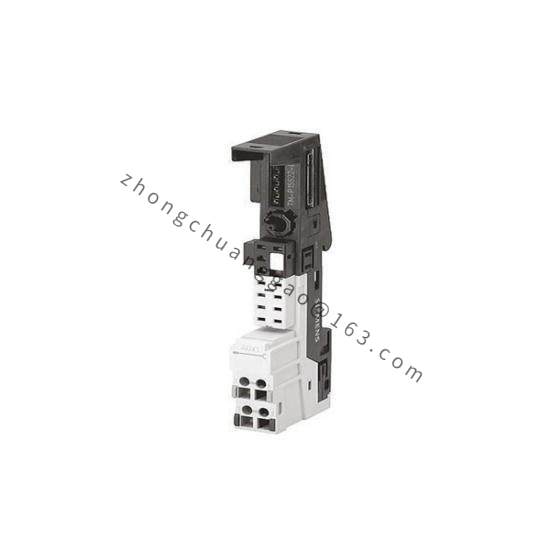 SIEMENS 6ES7193-4CD30-0AA0 Terminal module