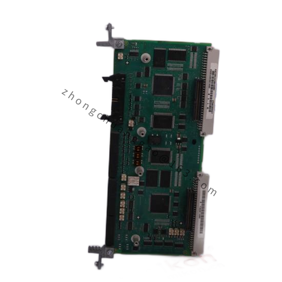 SIEMENS 6ES7193-4CE10-0AA0  terminal module