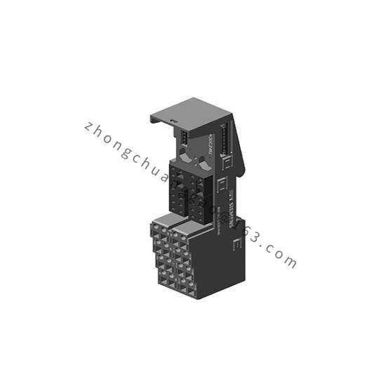 SIEMENS 6ES7193-4CG30-0AA0 terminal module