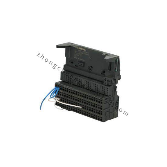 SIEMENS 6ES7193-4DL10-0AA0 terminal module