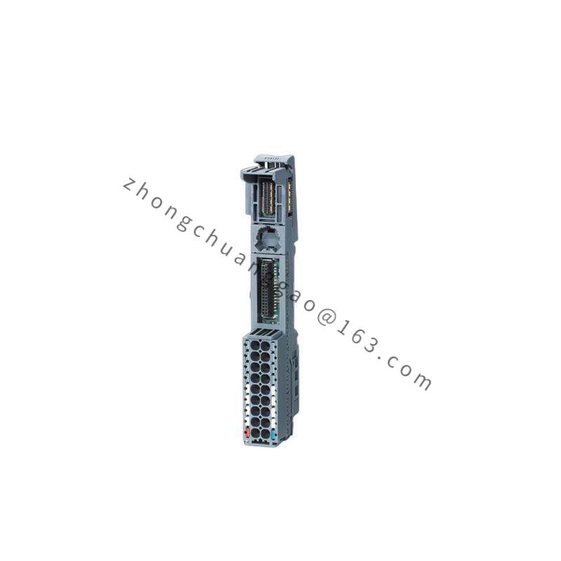 SIEMENS 6ES7193-6BP00-0BA0 BASE UNIT