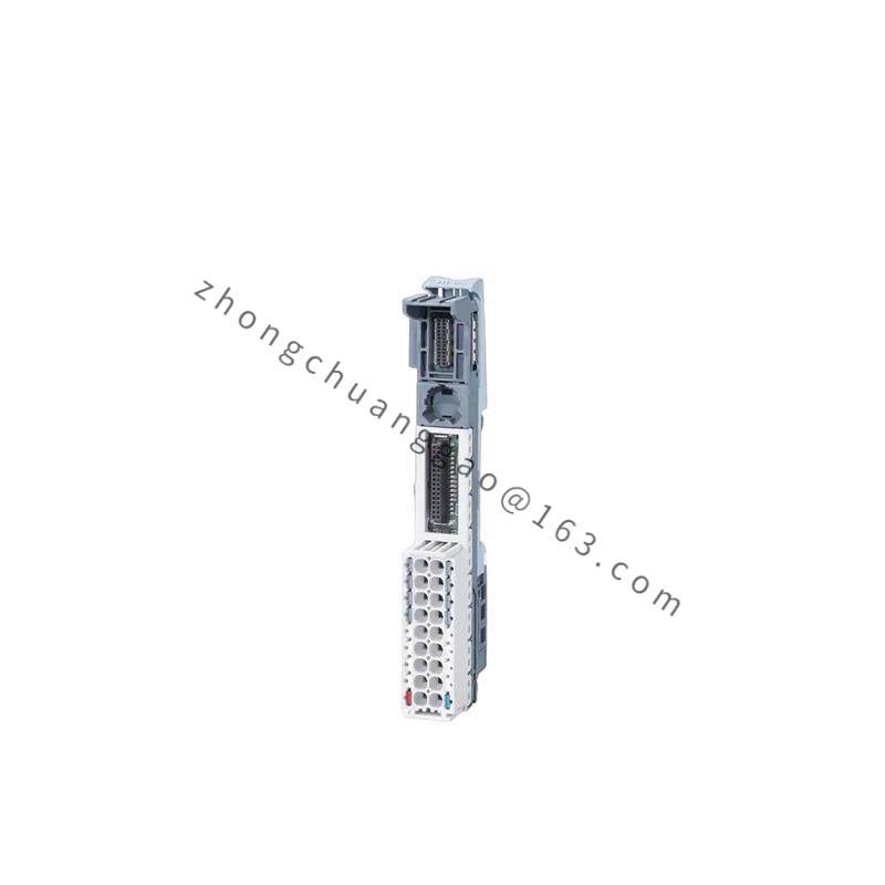 Siemens 6ES7193-6BP00-0DA0 Base Unit