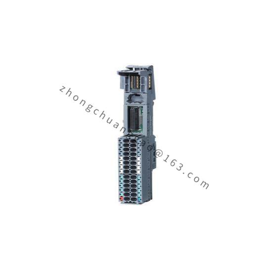 Siemens 6ES7193-6BP20-0BA0 Base Unit