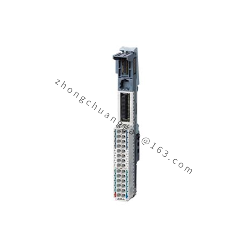 SIEMENS 6ES7193-6BP20-0DA0 base unit