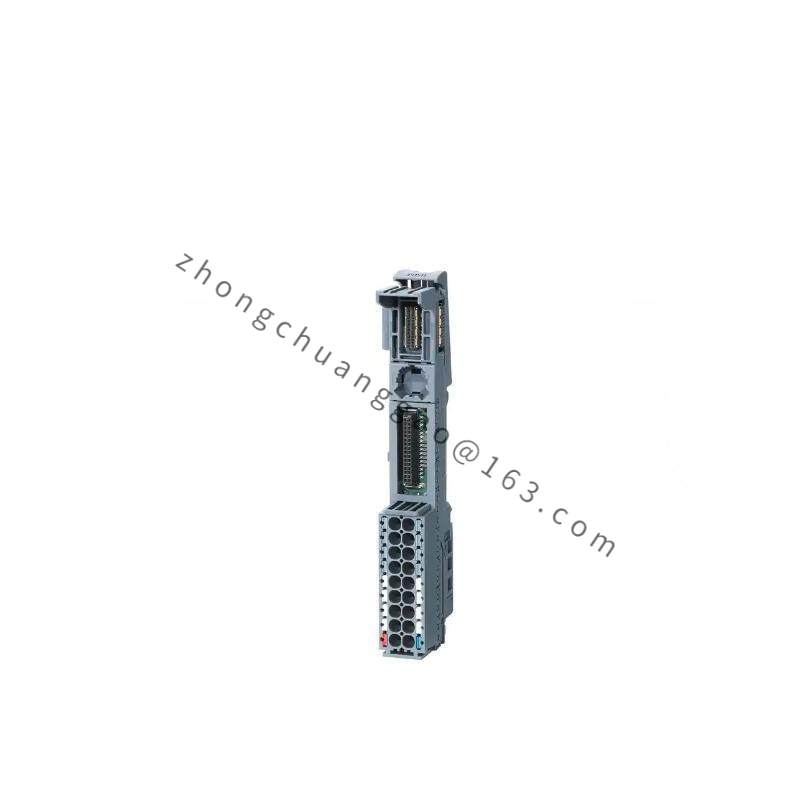 SIEMENS 6ES71936-BP00-0BA0 BASE UNIT TYPE A0
