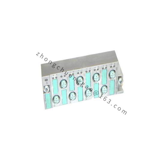 Siemens 6ES7194-4CB50-0AA0 Connection module