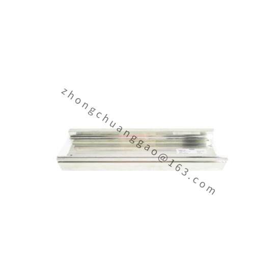 SIEMENS 6ES7195-1GA00-0XA0 SIMATIC DP Mounting Rail
