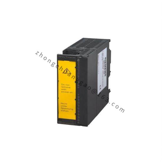 SIEMENS 6ES7195-7KF00-0XA0 Safety protector
