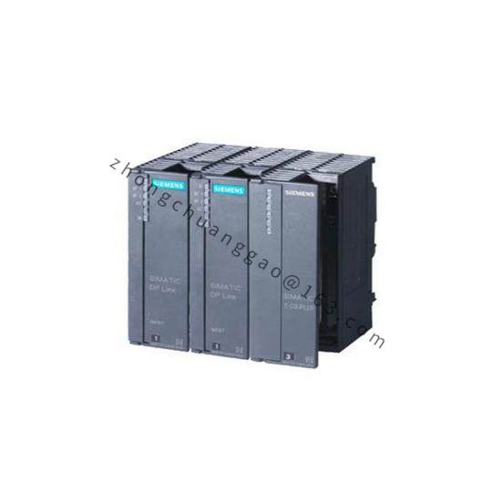 SIEMENS 6ES7197-1LB00-0XA0 Coupler Module
