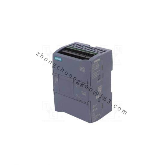 Siemens 6ES7211-1AE40-0XB0 CPU Module