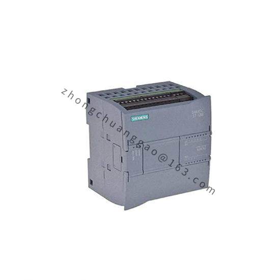 Siemens 6ES7211-1BE40-0XB0 compact CPU