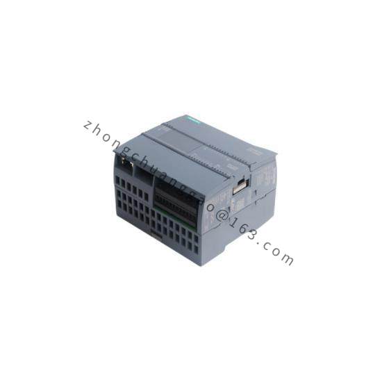 Siemens 6ES7214-1AG40-0XB0 Compact CPU 1214C