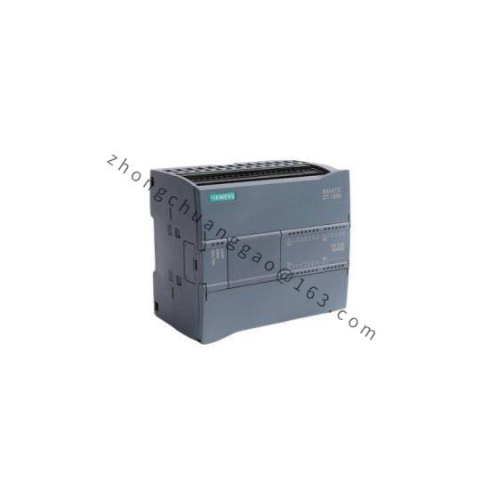 Siemens 6ES7214-1AG40-0XB0 Compact CPU 1214C