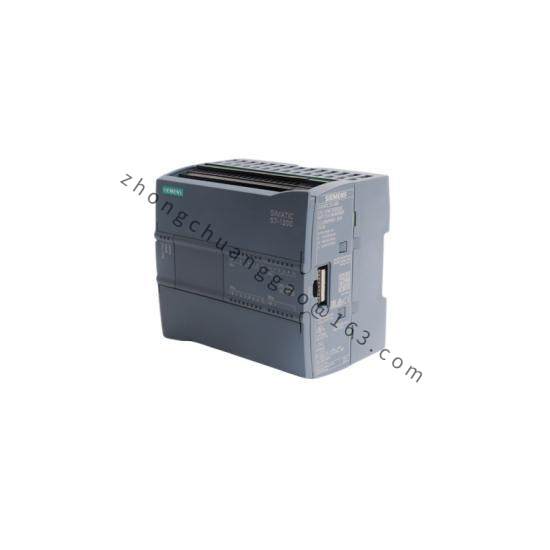 Siemens 6ES7214-1AG40-0XB0 Compact CPU 1214C