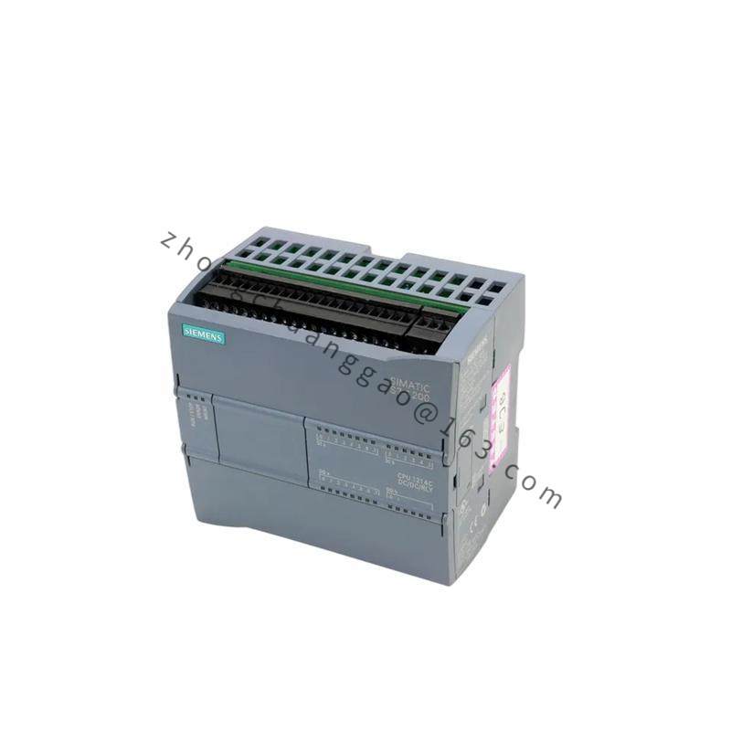 SIEMENS 6ES7214-1HG31-0XB0 SIMATIC S7-1200