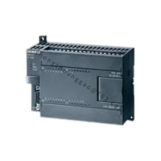 SIEMENS 6ES7214-2AD23-0XB0